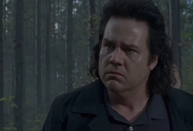 Промо-кадры сериала Ходячие мертвецы 8 сезон