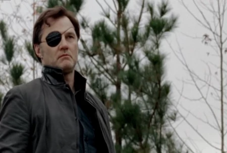 Картинки из сериала Ходячие мертвецы