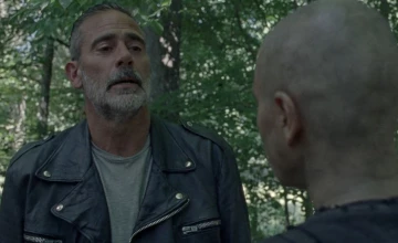 Сериал Ходячие мертвецы 10 сезон 9 серия бесплатно