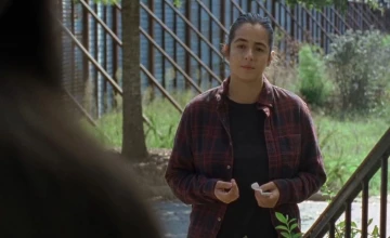 Сериал Ходячие мертвецы 7 сезон 12 серия бесплатно