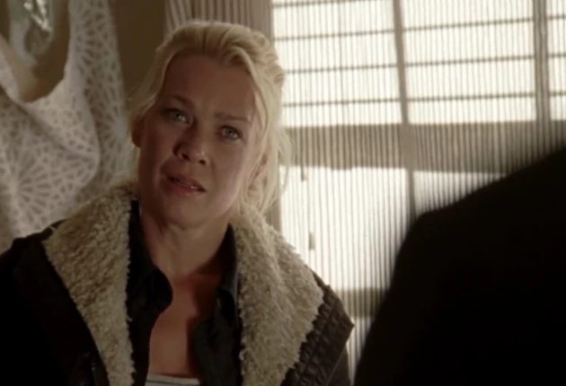 Промо-кадры сериала Ходячие мертвецы 3 сезон