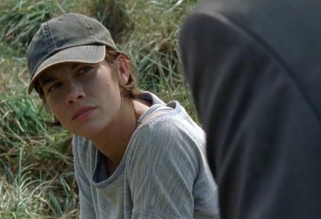 Промо-кадры сериала Ходячие мертвецы 7 сезон