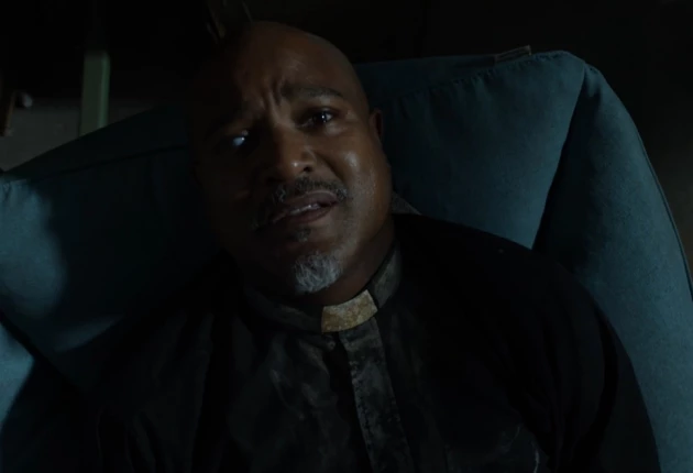 Промо-кадры сериала Ходячие мертвецы 10 сезон