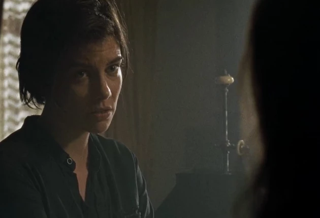 Промо-кадры сериала Ходячие мертвецы 7 сезон