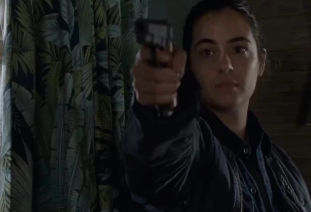 Промо-кадры сериала Ходячие мертвецы 7 сезон