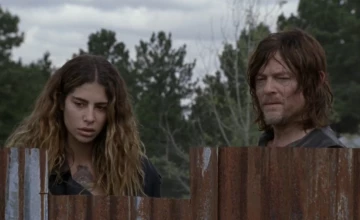 Сериал Ходячие мертвецы 9 сезон 11 серия бесплатно