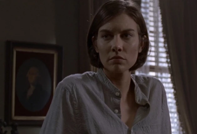 Промо-кадры сериала Ходячие мертвецы 8 сезон