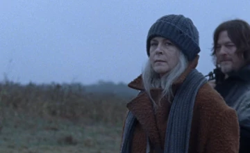 Сериал Ходячие мертвецы 9 сезон 16 серия бесплатно