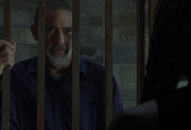 Промо-кадры сериала Ходячие мертвецы 9 сезон