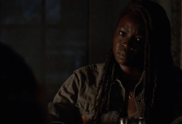 Промо-кадры сериала Ходячие мертвецы 9 сезон