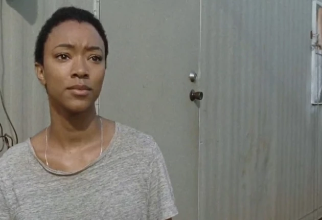 Промо-кадры сериала Ходячие мертвецы 7 сезон