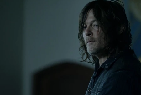 Картинки из сериала Ходячие мертвецы