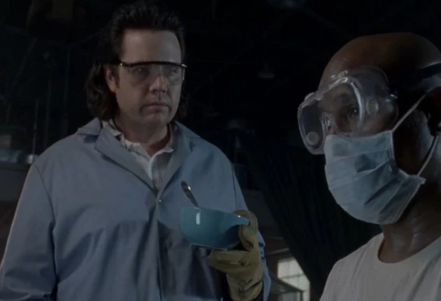 Промо-кадры сериала Ходячие мертвецы 8 сезон