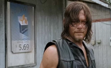 Сериал Ходячие мертвецы 6 сезон 10 серия бесплатно