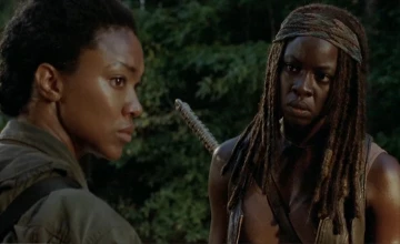 Сериал Ходячие мертвецы 5 сезон 10 серия бесплатно