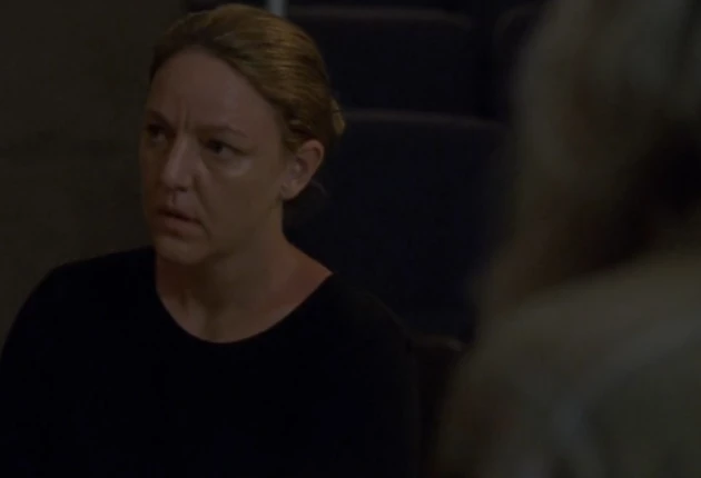 Промо-кадры сериала Ходячие мертвецы 9 сезон