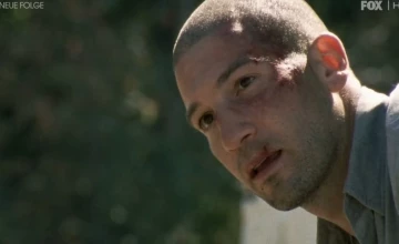 Сериал Ходячие мертвецы 2 сезон 12 серия бесплатно