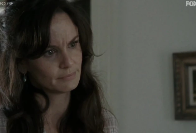 Промо-кадры сериала Ходячие мертвецы 2 сезон