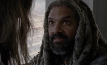 Сериал Ходячие мертвецы 10 сезон 15 серия бесплатно