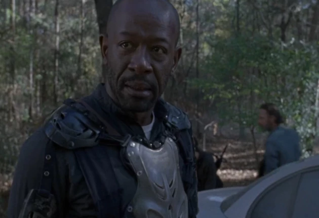 Промо-кадры сериала Ходячие мертвецы 8 сезон