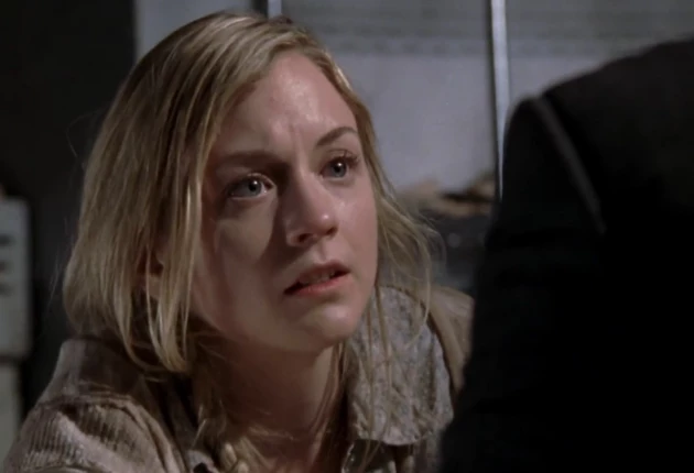 Промо-кадры сериала Ходячие мертвецы 3 сезон