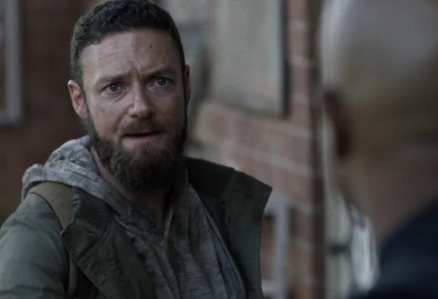 Промо-кадры сериала Ходячие мертвецы 10 сезон