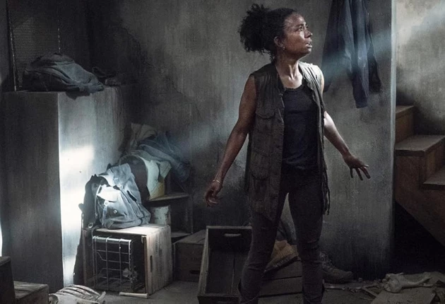 Промо-кадры сериала Ходячие мертвецы 11 сезон