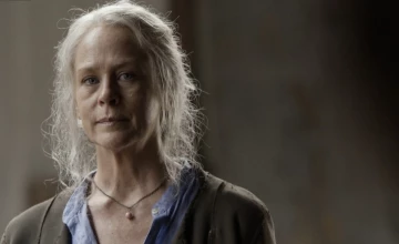 Сериал Ходячие мертвецы 11 сезон 18 серия бесплатно