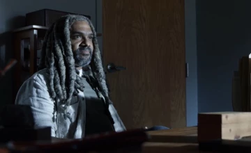 Сериал Ходячие мертвецы 11 сезон 15 серия бесплатно