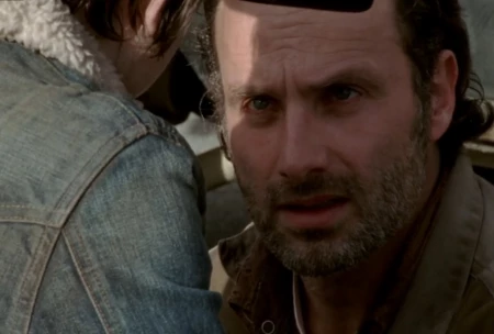 Картинки из сериала Ходячие мертвецы