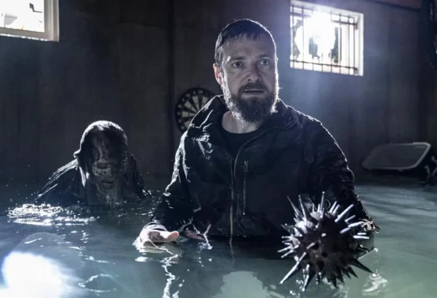 Промо-кадры сериала Ходячие мертвецы 11 сезон