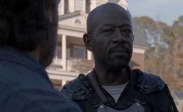 Сериал Ходячие мертвецы 8 сезон 16 серия бесплатно