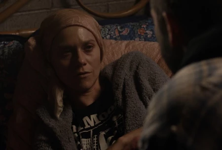 Картинки из сериала Ходячие мертвецы