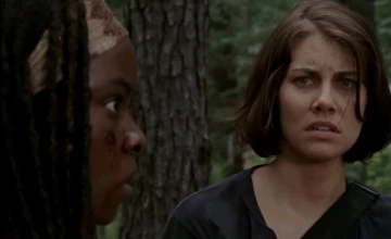 Сериал Ходячие мертвецы 3 сезон 9 серия бесплатно