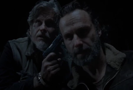 Картинки из сериала Ходячие мертвецы