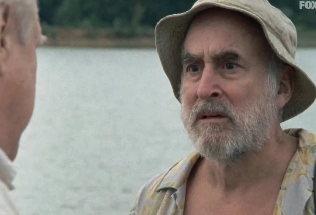 Промо-кадры сериала Ходячие мертвецы 2 сезон