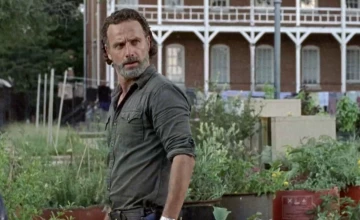 Сериал Ходячие мертвецы 7 сезон 9 серия бесплатно