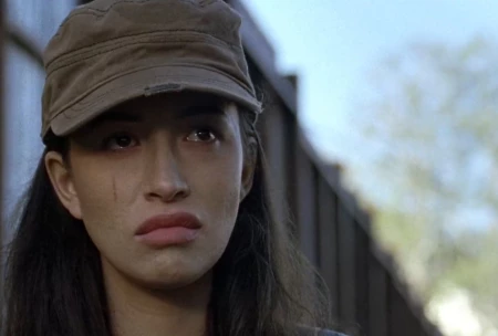 Картинки из сериала Ходячие мертвецы