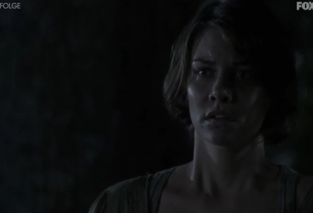 Промо-кадры сериала Ходячие мертвецы 2 сезон