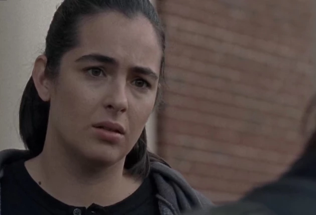 Промо-кадры сериала Ходячие мертвецы 8 сезон