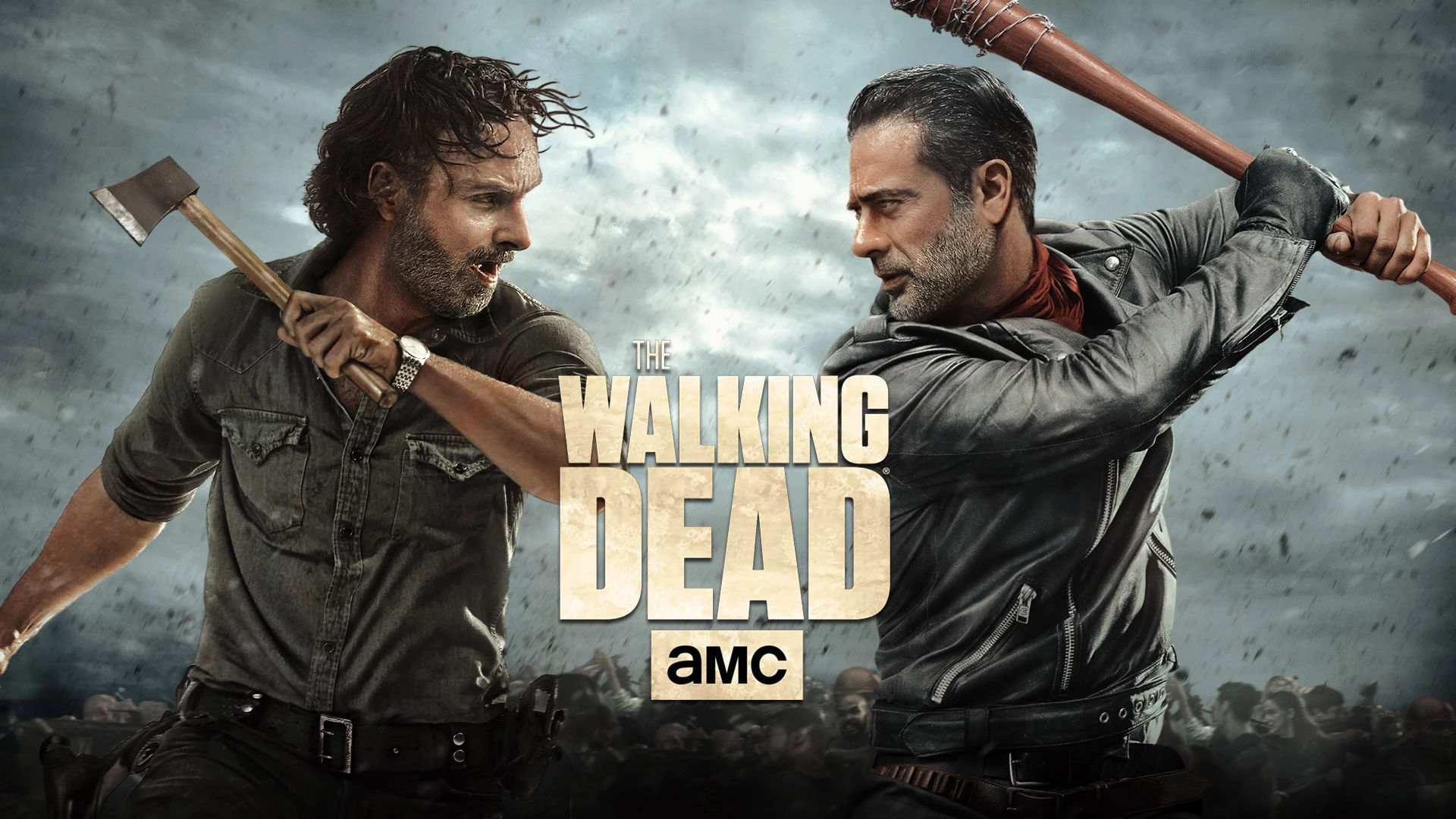 Трейлер сезона