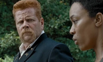 Сериал Ходячие мертвецы 6 сезон 9 серия бесплатно