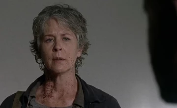 Сериал Ходячие мертвецы 7 сезон 13 серия бесплатно