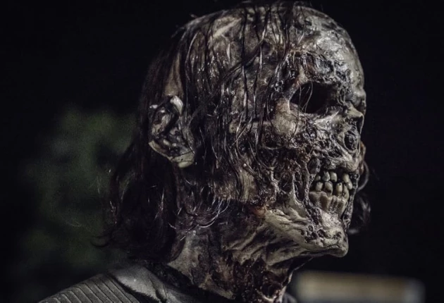 Промо-кадры сериала Ходячие мертвецы 11 сезон