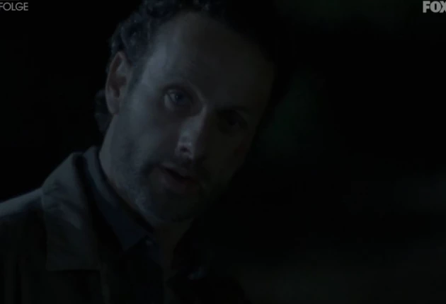 Промо-кадры сериала Ходячие мертвецы 2 сезон