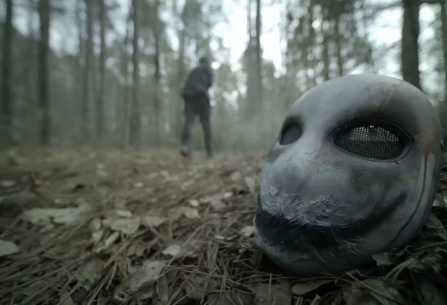 Промо-кадры сериала Ходячие мертвецы 11 сезон