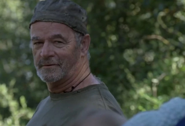 Промо-кадры сериала Ходячие мертвецы 9 сезон