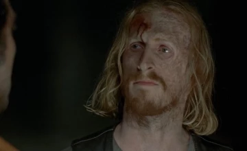 Сериал Ходячие мертвецы 7 сезон 11 серия бесплатно