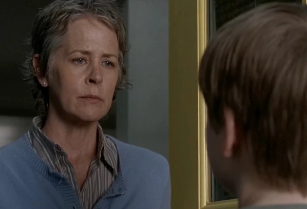 Промо-кадры сериала Ходячие мертвецы 5 сезон