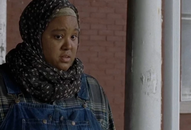 Промо-кадры сериала Ходячие мертвецы 7 сезон